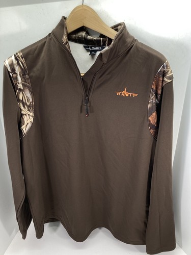 Habit sweatshirt men - sweatshirt,
