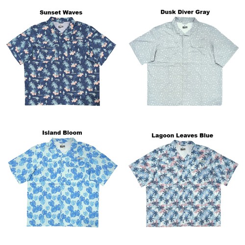 Habit men short sleeve - habit, 50+