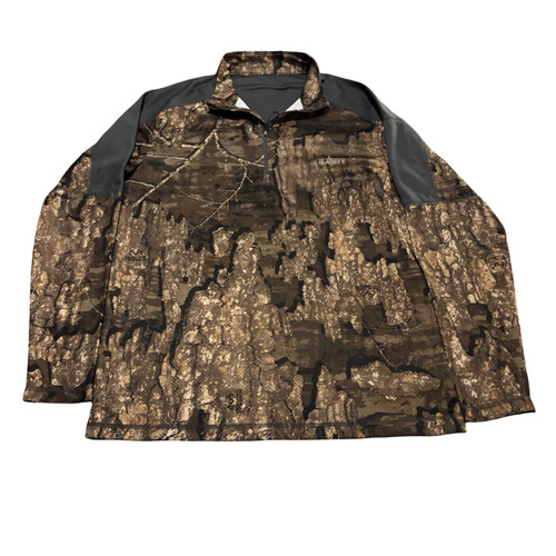 Habit scent factor - habit, realtree